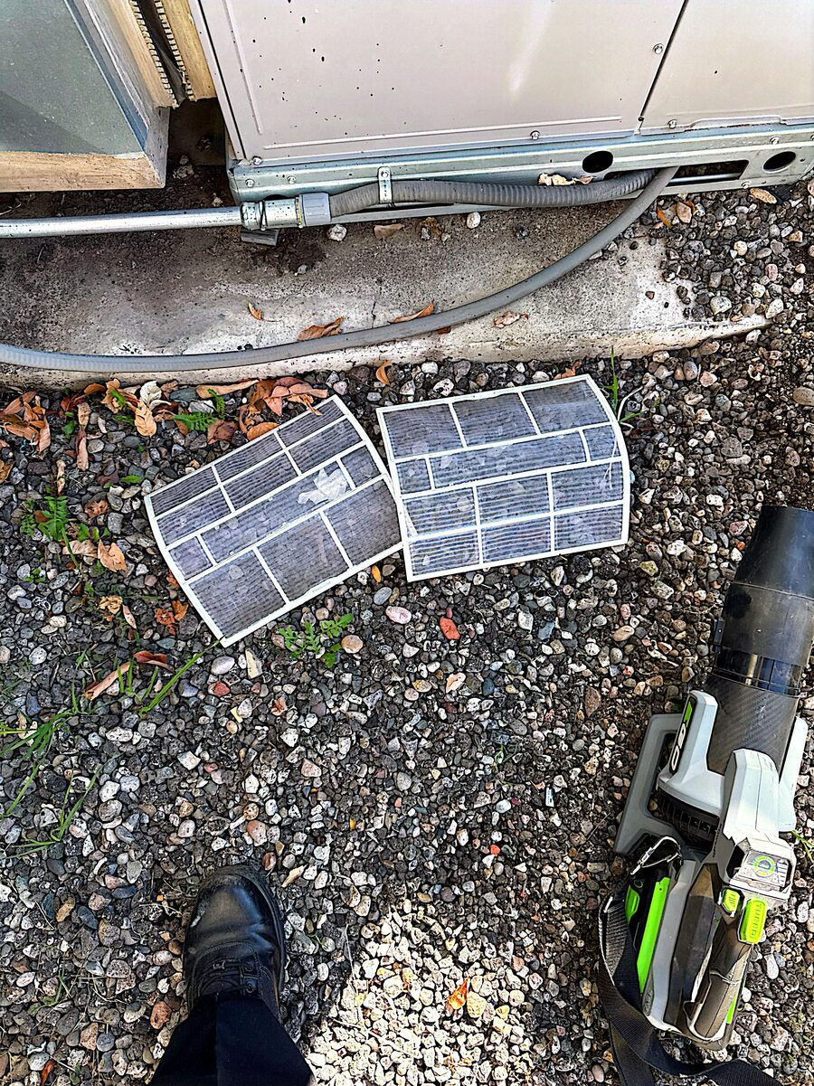AC Maintenance photo 1