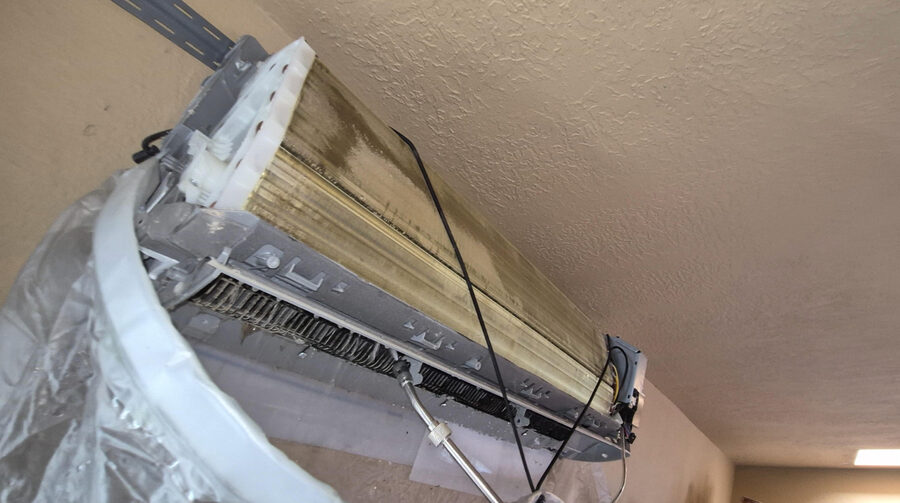 AC Maintenance photo 2