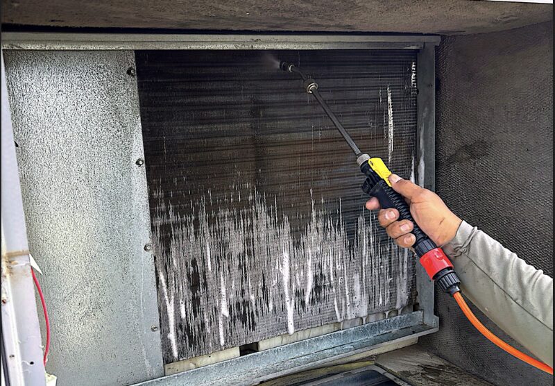 AC Maintenance photo 3