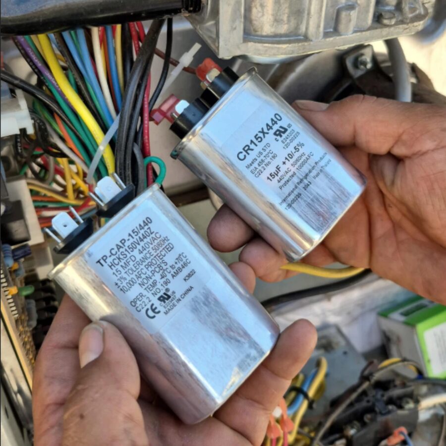 AC Repair photo 1