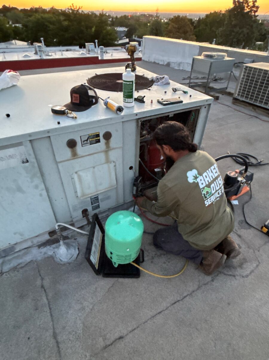 AC Repair photo 2