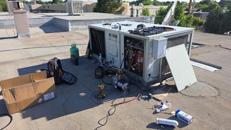 AC Repair photo 3