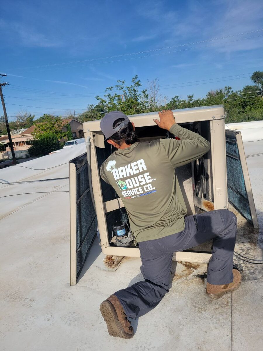 AC Repair photo 6