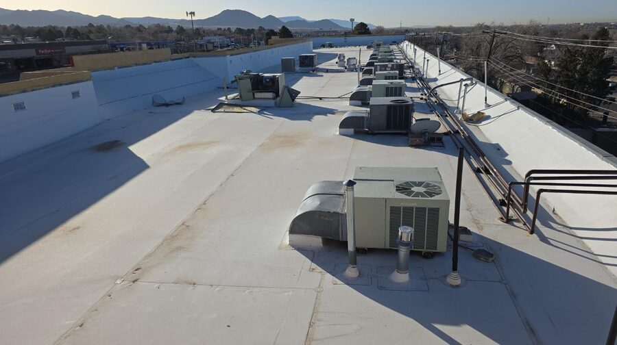 Commercial HVAC photo 6