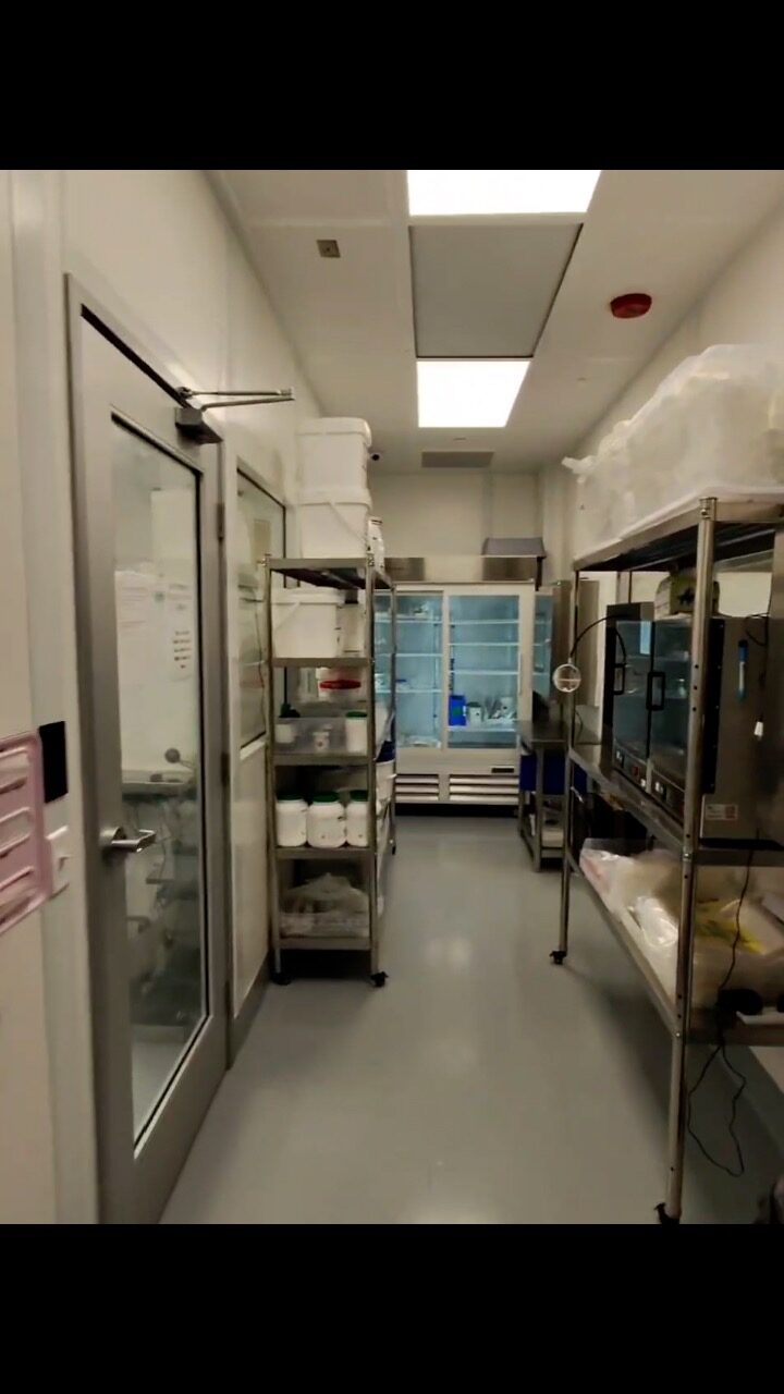 Clean Rooms photo 3