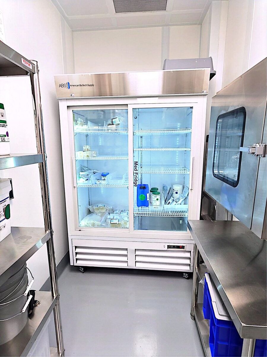 Clean Rooms photo 4