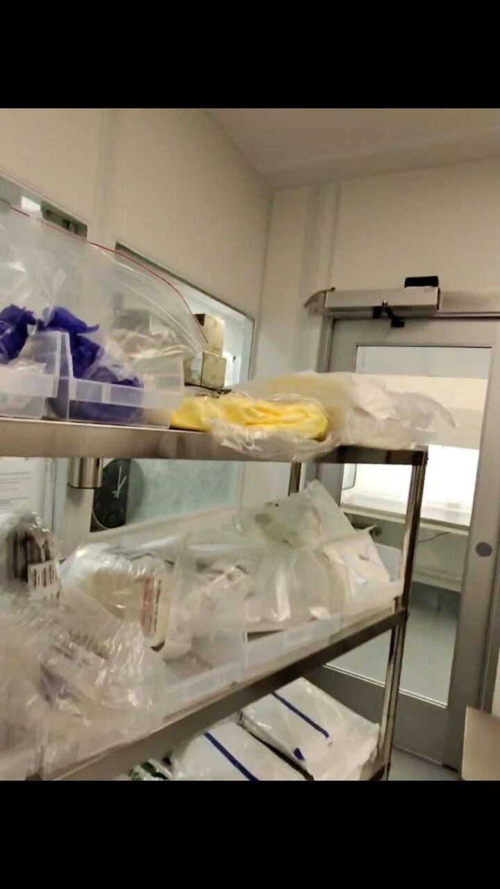 Clean Rooms photo 7