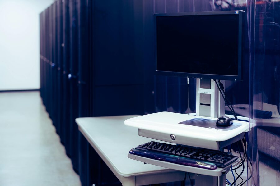 Computer Rooms photo 1