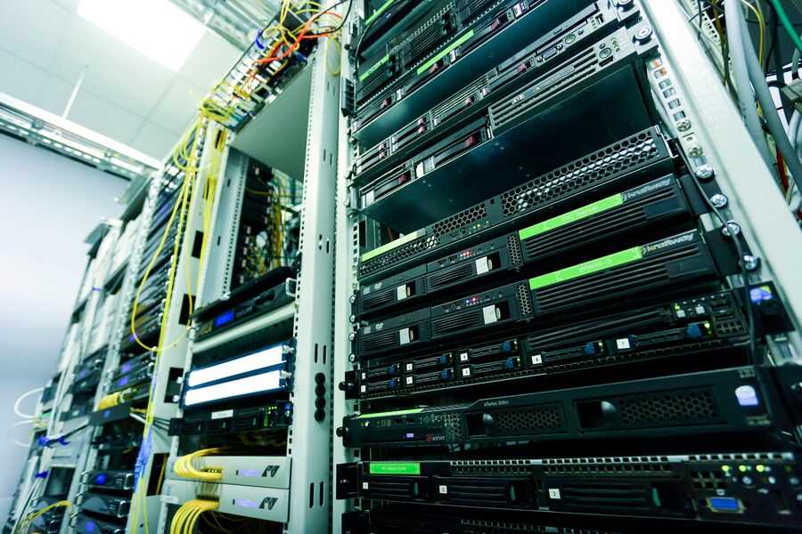 Computer Rooms photo 2