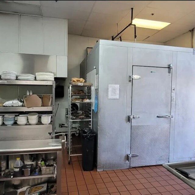 Commercial Refrigeration photo 2
