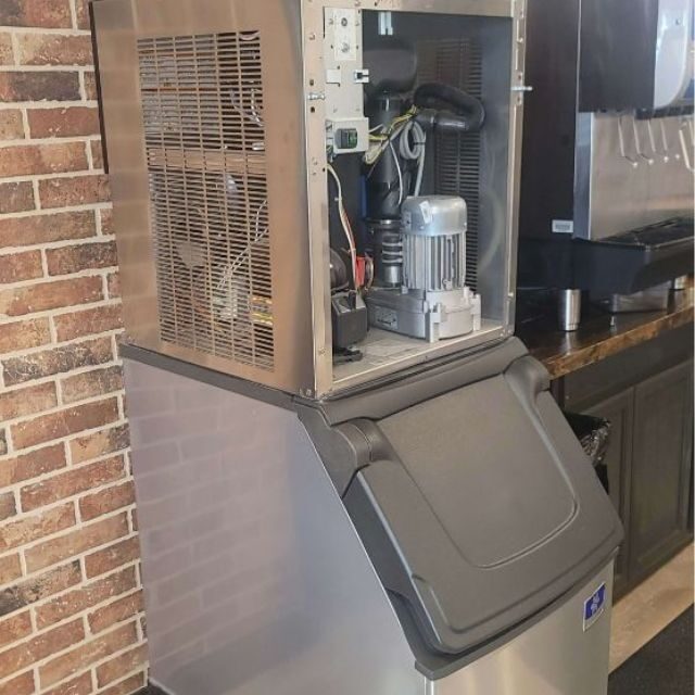 Commercial Refrigeration photo 3