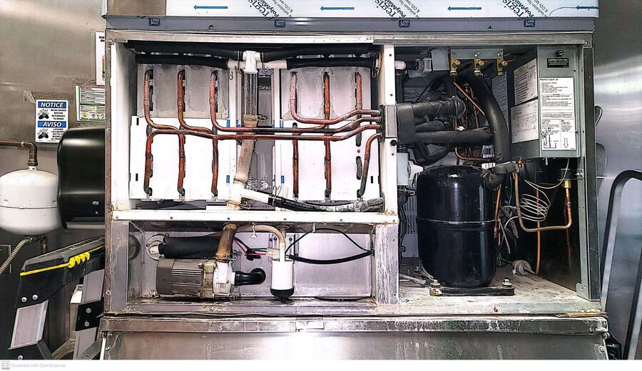 Commercial Refrigeration photo 4