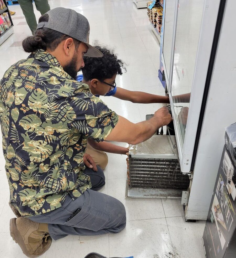 Commercial Refrigeration photo 5