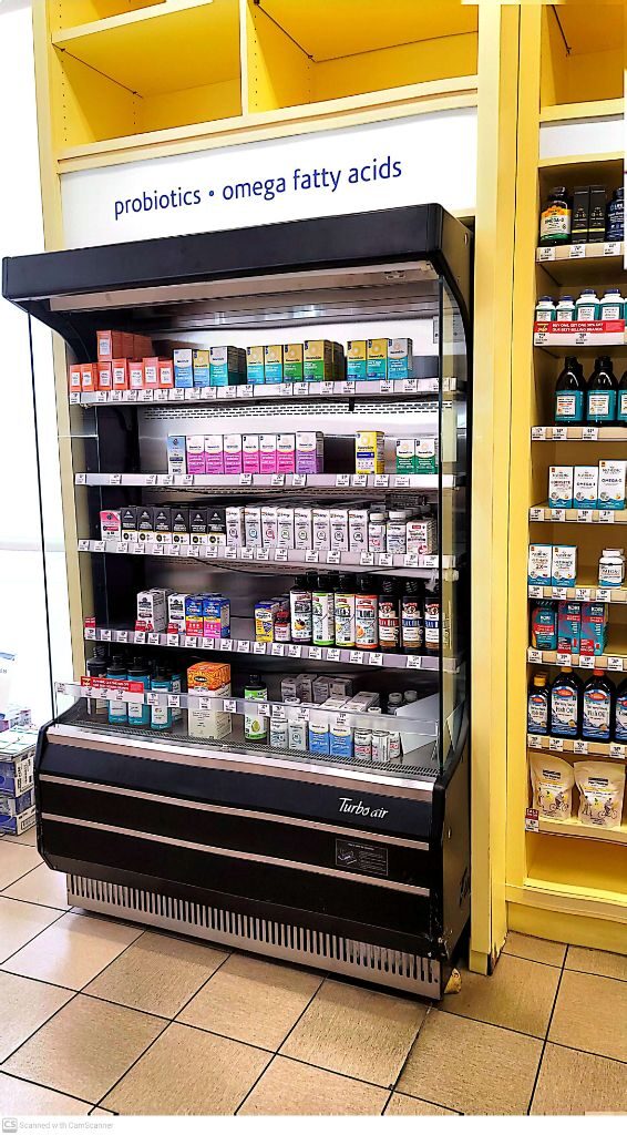 Commercial Refrigeration photo 6
