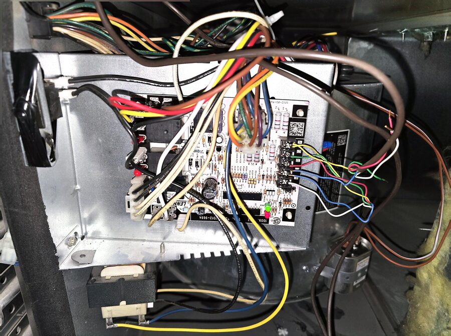 Furnace Repair photo 2
