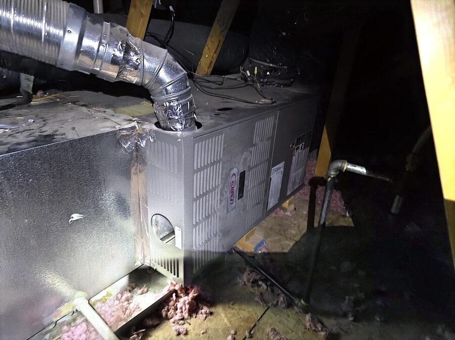 Furnace Repair photo 4
