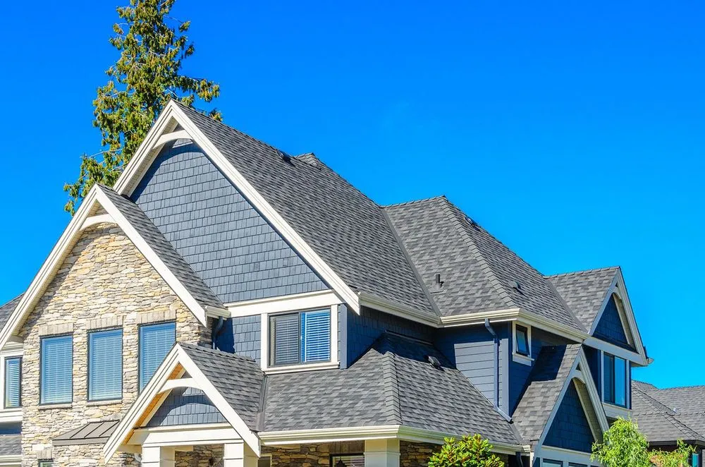 Premium GAF architectural shingle installation — North Jersey
