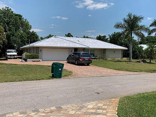 Tile roof installation Coral Gables FL