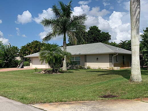 Tile roof Naples FL
