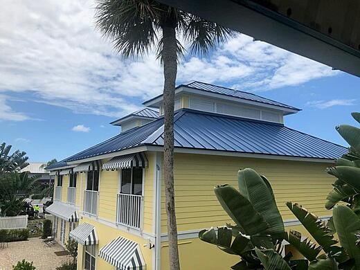 Tile roof Hialeah FL