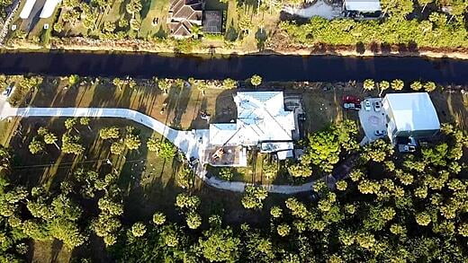 Concrete tile re-roof Coral Springs FL