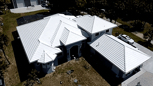 Tile roofing West Palm Beach FL