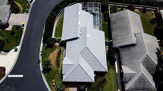 Metal roofing Bonita Springs FL