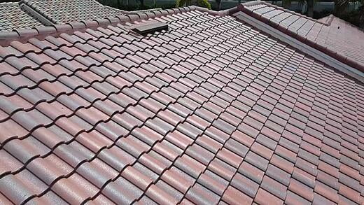 Broken tile repair South Florida