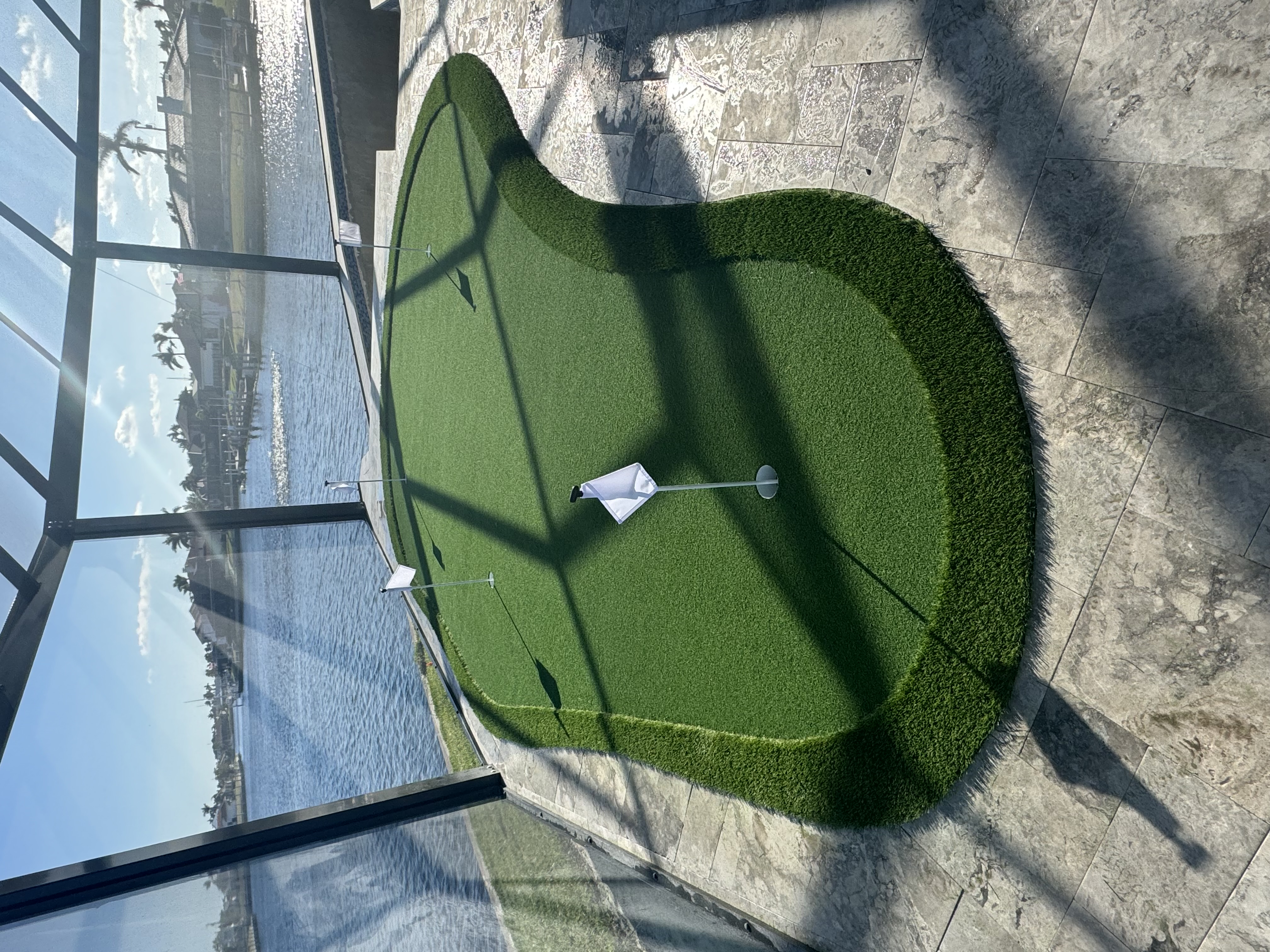 Putting Green